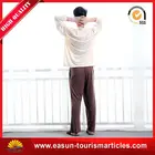 Custom women silk nighty sleepwear cheap women nightwear sexy soft pajamas airline