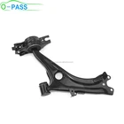 OPASS Front Wheel lower Control arm For Honda Civic X FC FK 51350-TBA-A11 NEW Product MOQ 1 Support Retail