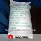 Sodium Benzoate Manufactory USP/BP Sodium Benzoate Price