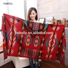 China supplier wholesale new products fashion cloak shawl scarf