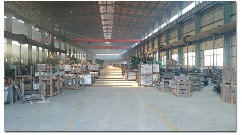 Suspension System germany style axle air suspension