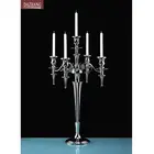 Top 10 metal candleholder wrought iron floor standing candelabra