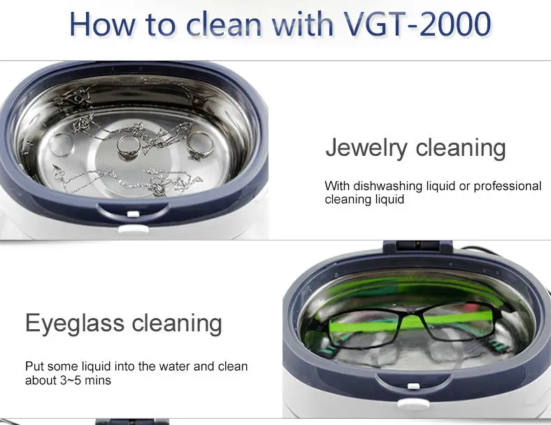 VGT-2000 1
