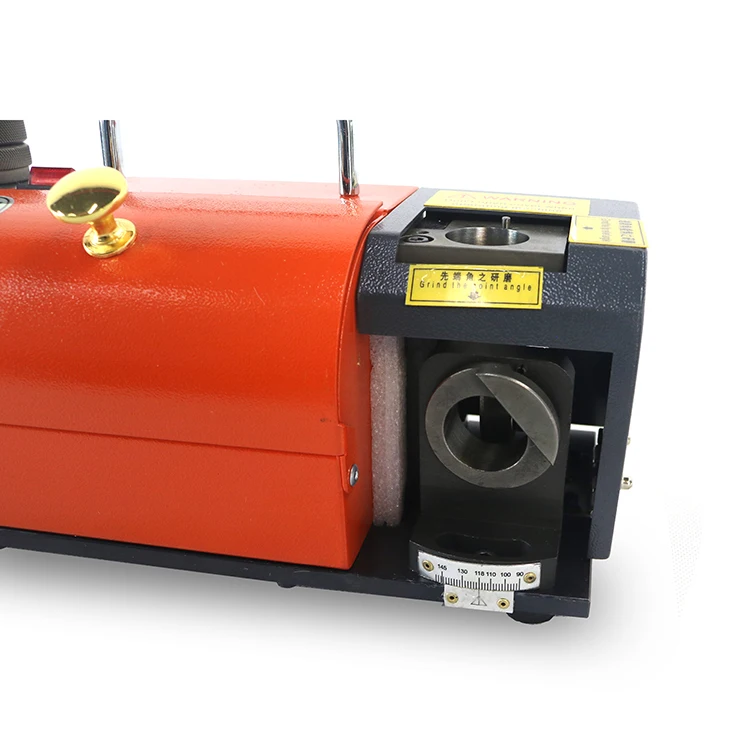 drill bit sharpener