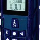 100m easy use accurate laser distance measurer