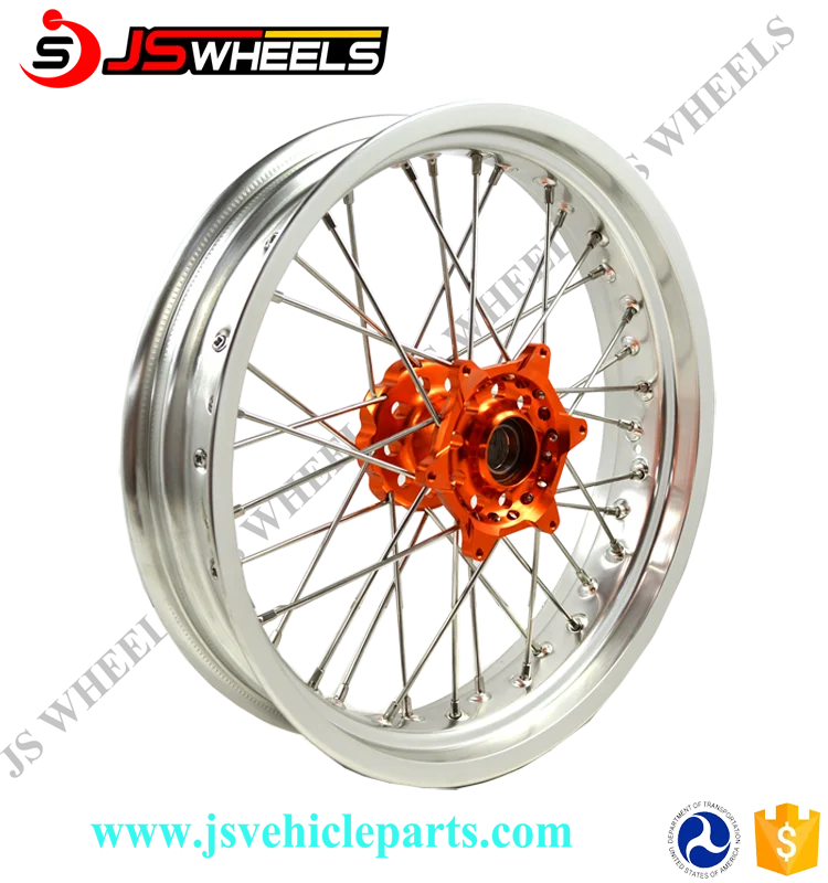 Inch Supermoto Wheels Motorcycle Alloy Wheels Buy Inch