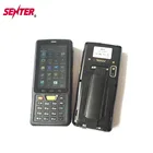 Rugged Smart Cell Phone 4 inch Android 5.1 Waterproof Mobile Phone with barcode scanner