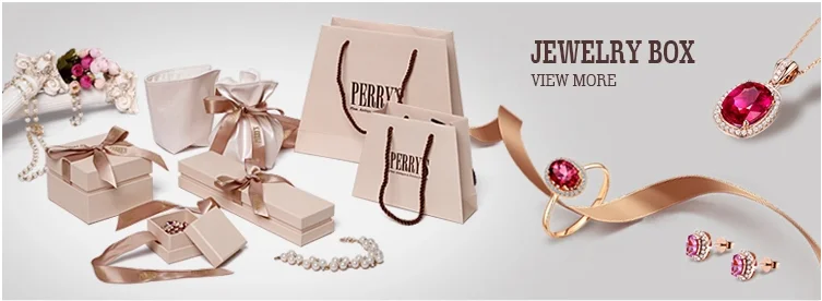 white paper luxury packaging small drawer bracelet gift box with