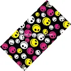 Unique wholesale head kerchief multi-in-1 head band headwear neck warmer seamless bandana