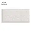 INTCO Easy Install Decorative 3d Plastic Stone Wall Panels Cornice Moulding