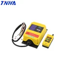 TNHA Electric Chain Hoist Wireless Radio Remote Control System