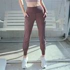 Super Soft Womens Active Yoga Lounge Sweat Pants with Pockets