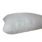 Hypoallergenic Comfort Bamboo Memory Foam Pillow Standard Queen King Size Regular Shredded Foam Pillow
