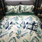 China factory 100% cotton fabric satin stripe hotel linen bedding set bed sheet set