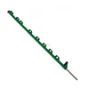 garden stakes wholesale with electric match with poly wire used
