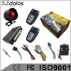 Shenzhen DALOS Factory One Way Remote Control Car Alarm Systems & Security Key