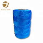 210D/12 Nylon twine,PP Twine building use