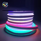 DC12V UCS1903 SM16703 WS2811 デジタルアドレス可能フルカラー 5050 rgb led ネオンフレックスストリップ
