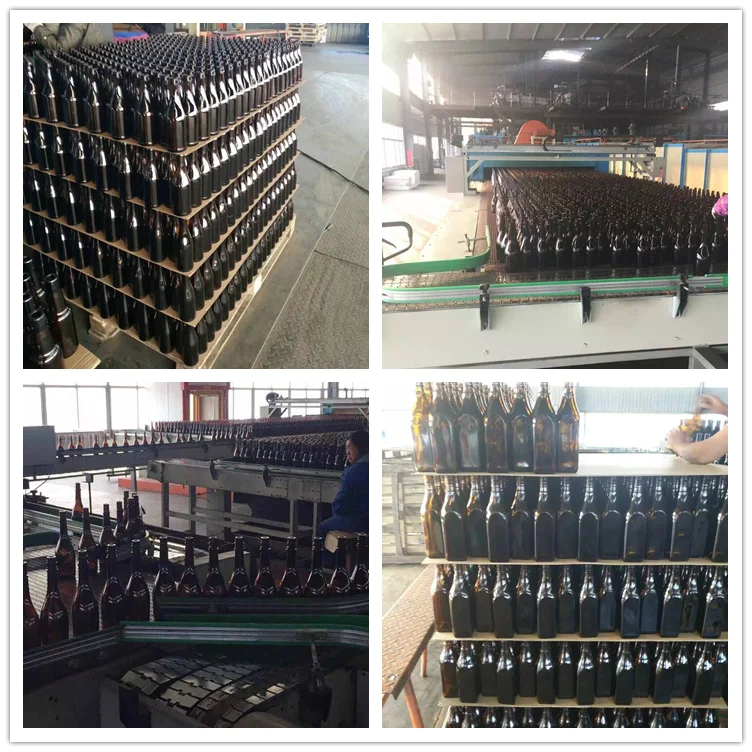 High Quantity Customized Twist Off Crown Cap For Beer Bottle Tinplate