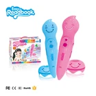 Cheap educational learning machine children digital English talking pen
