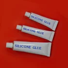 10ml Packaging services general rtv acetic cure silicone sealant in small tube