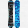 Hot Sale Oem Wood Top Sheet Classical Camble Freestyle Snowboard