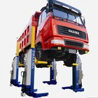 Maxima Wireless Mobile Hoist Ml4030W CE car hoist