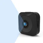 ATFC6-B Wholesale Black Mini Camera 1080P Wifi Mini Hidden Camera Spy