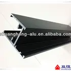 28 series casment aluminum window export to South Africa