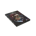 Factory Price Best Selling Hardcove color comic book printing
