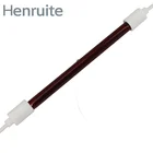 Infrared 2019 Hot Sell Beauty Equipment Heating Element Instrument Ruby Glass Tube Heat Lamp