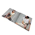 Spiral binding catalogue booklet brochure printing