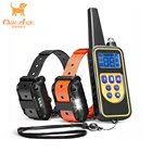 Amazon Hot Selling best remote dog training collar products 2018 in usa vibrator private label