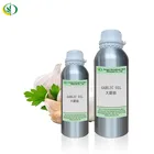 Wholesale 100% Natural Garlic Essential oil supplier with low price