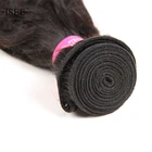 Paypal Weave Virgin Hair 8A Unprocessed Wholesale Virgin Brazilian Natural Wave Hair Weave Accept Paypal