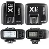 X1-C Wireless Camera Flash Trigger Transmitter Receiver for Photography