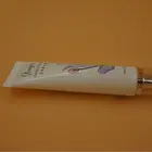 screw cap cosmetic usage plastic test for cosmetic tubes