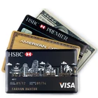 Custom Logo Usb 2.0 Usb 3.0 8GB 16GB 32GB 64GB Business Credit Card Shape USB Flash Drive Credit card