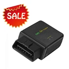 Real Time Tracking Google Maps GPS Tracking System OBD 2 CCTR-830C