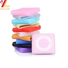 2019 Custom silicone mp3 player protective