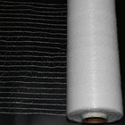 bale net wrap with diamond hole plastic flat mesh