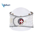 Lumbar Support Medical Back Belt Medical Waist Physical Spinal Decompression Back Belt for Corrector Pain Relief Lumbar Support Back