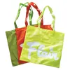 Fashionable Trendy Colorful Cotton Shopping tote bag