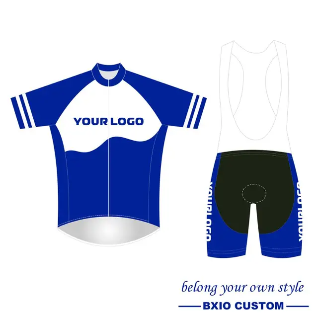2018 Custom OEM ODM Cycling Jerseys Skin Suit Kit