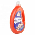 New product Hot sale Liquid Laundry detergent super cleaning power