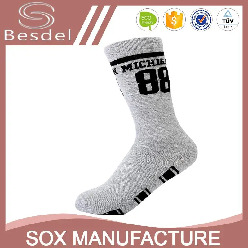 wholesale terry sports men cotton socks