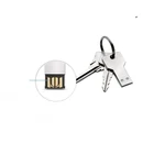 High-grade Key Dhape USB Flash Drive 8GB 4GB Stick Memoriy Usb Flash Disk