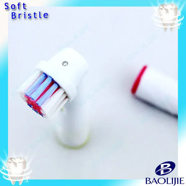 Chinese Manufacturer For Hygiene Product Toothbrush Heads Compatible Oral-Brush Toothbrushes
