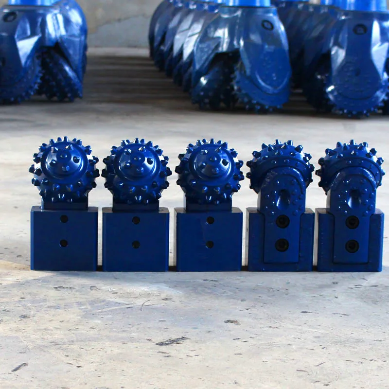 Factory Supply Single Roller Cone Tci Tricone Cutter for rock.jpg