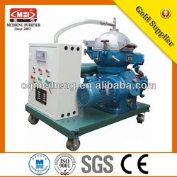 used ship oil purifier